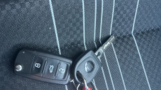 SEAT Mii 61kW One 36.8kWh 5dr Auto Electric Hatchback